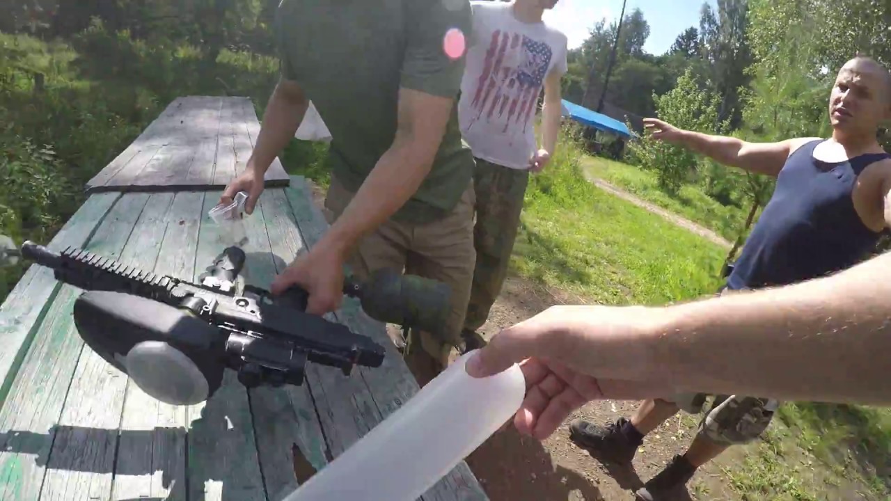 Разговор с Психом на тему 