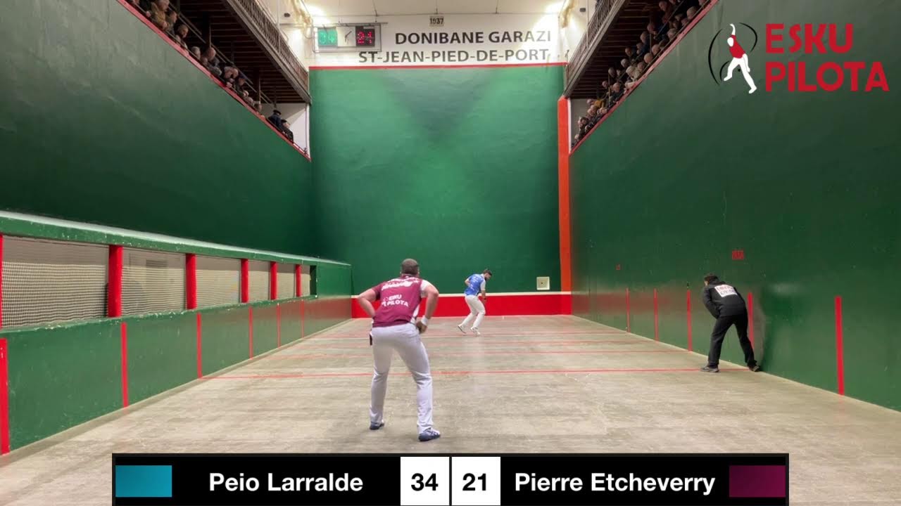 Super Prestige 2024 - 1ère journée