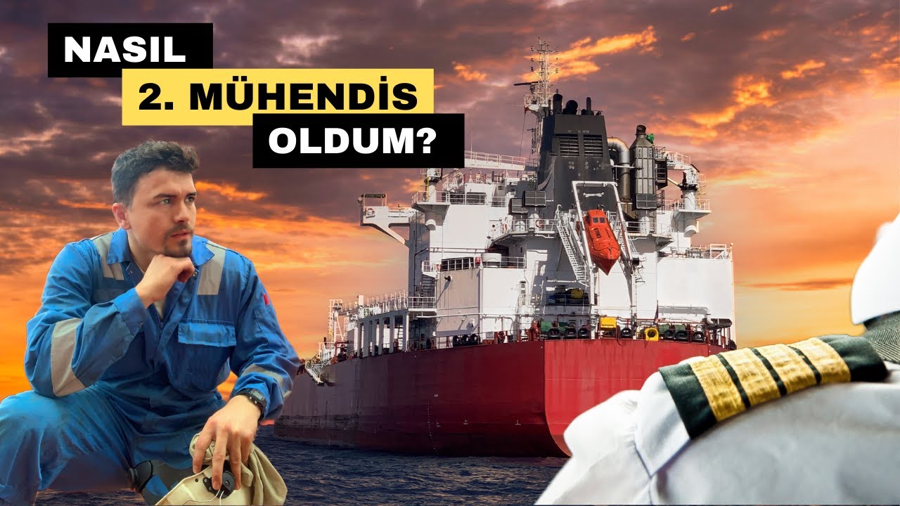 Rüzgarı Arkama Aldım: Nasıl 2. Mühendis Oldum?