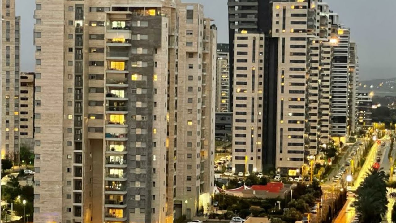Ha-meshi Ganei Tikva
