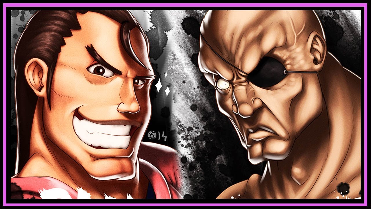 SSF4 - Ryan Hart ( Sagat ) Vs Ixion90 l ( Dan ) 1st to 5