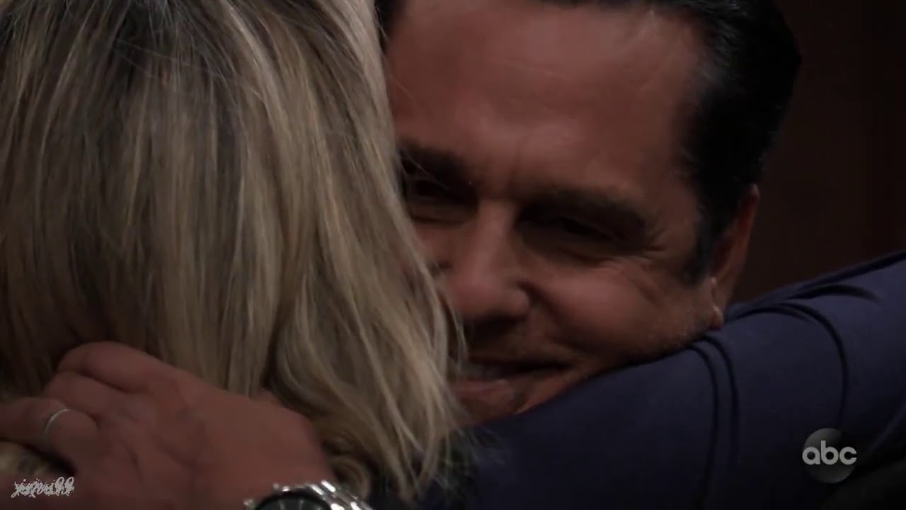 GH: 12/29/20 - Jason & Carly Part 1/3