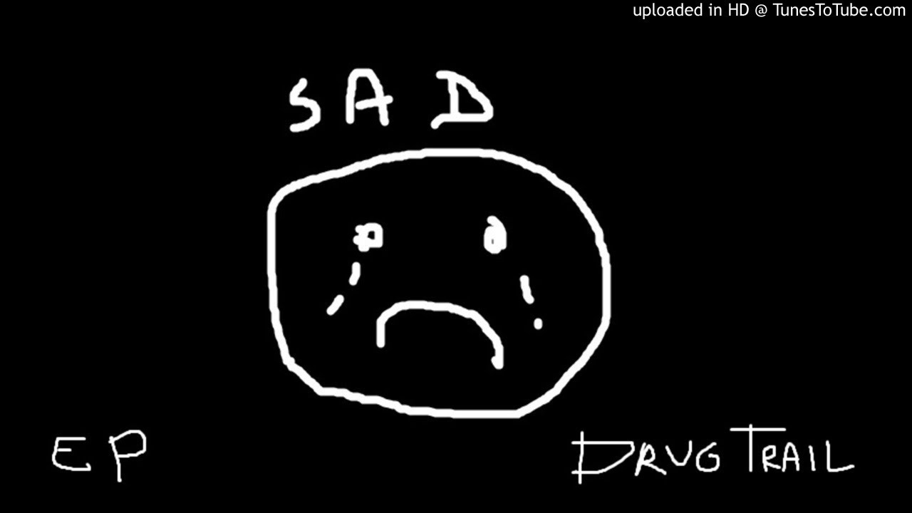 BLIND ANGELS - LONG NIGHT (prod. sketchmyname) EP Drug Trail