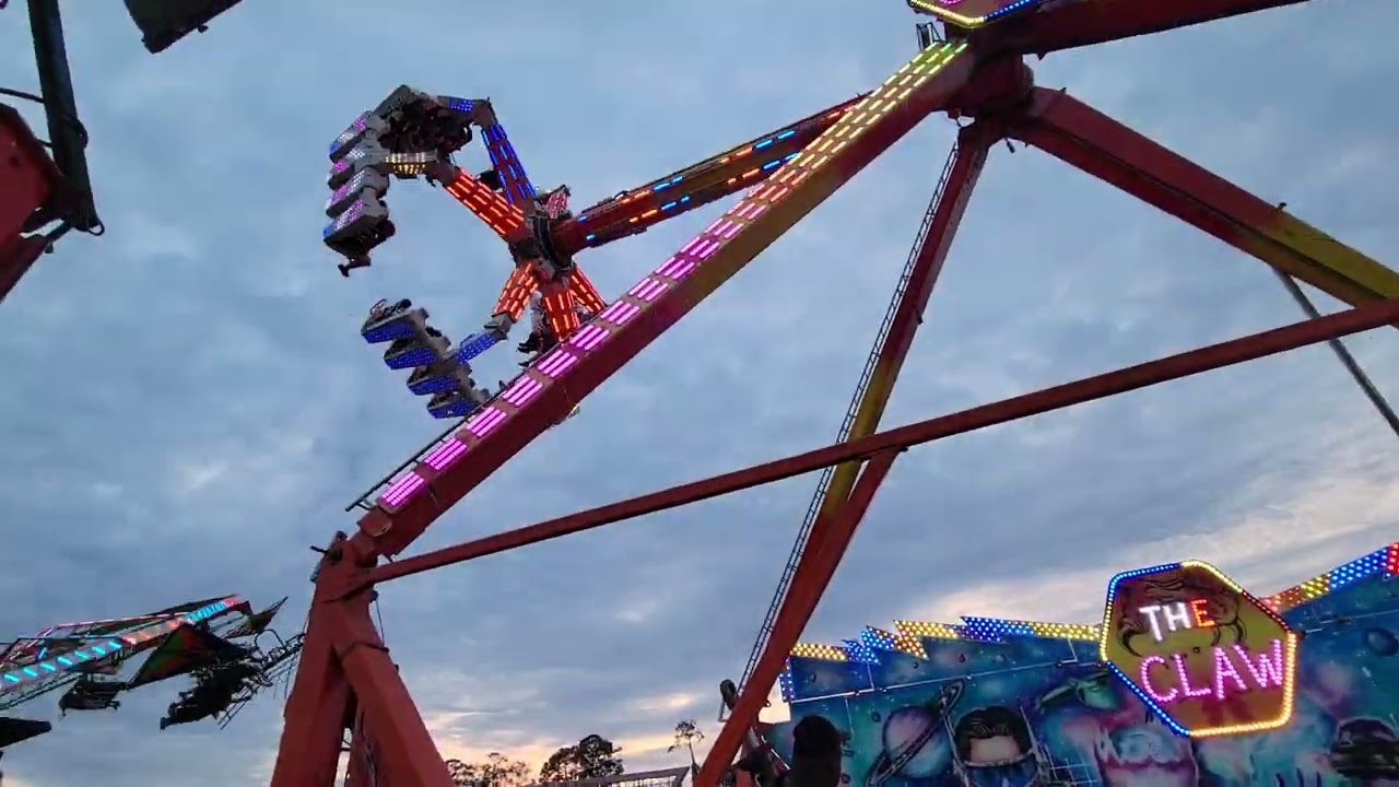 Seminole County Fair