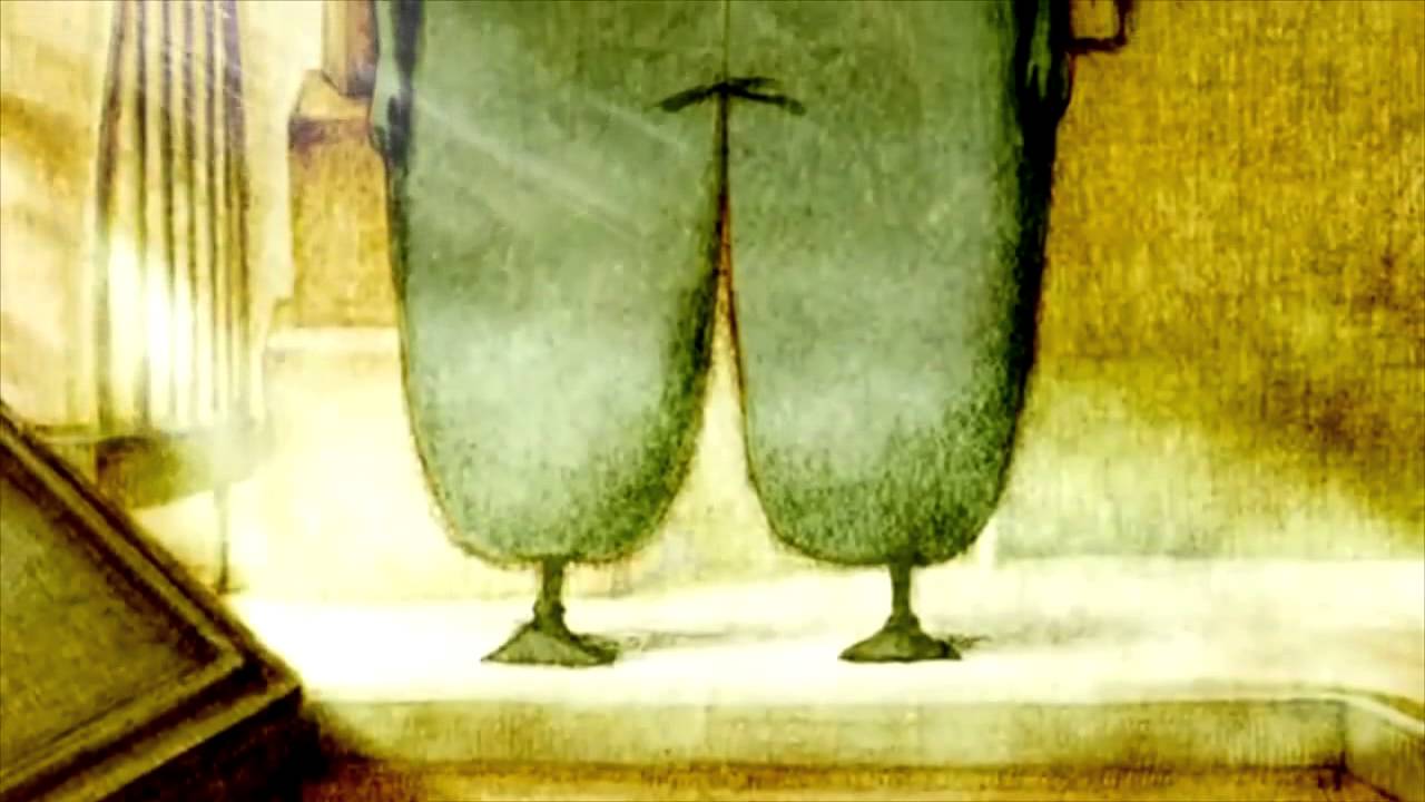 Storm Corrosion - Storm Corrosion 02 (Sub Espa&ntilde;ol)