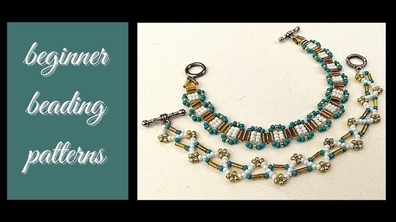 Diy bracelets. Diy Christmas gift.  Gift ideas for her. How to make beads bracelets