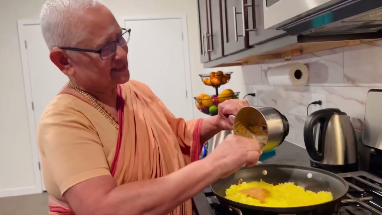 Cabbage Ava Kura Recipe
