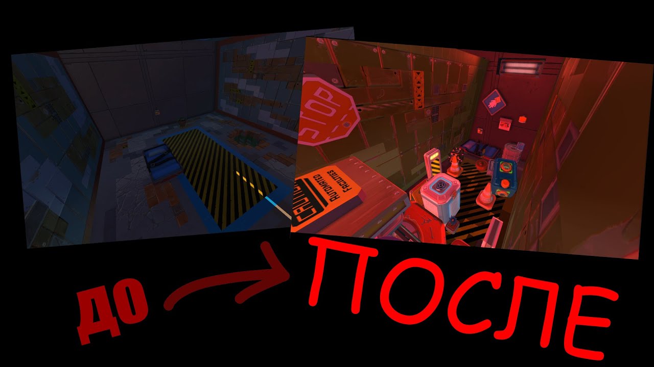 15 советов о том как улучшить СВОИ испытания в Scrap Mechanic