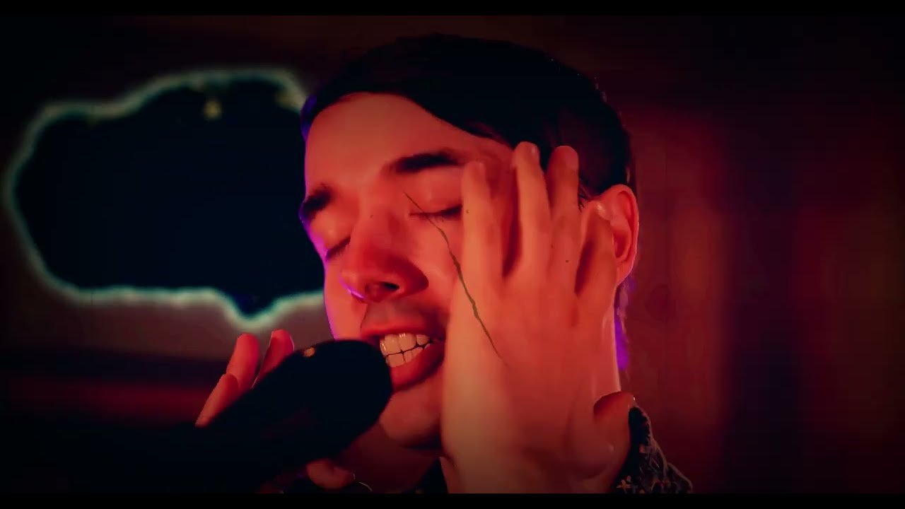 Blanket Attack - Prime Time (Official Music Video)