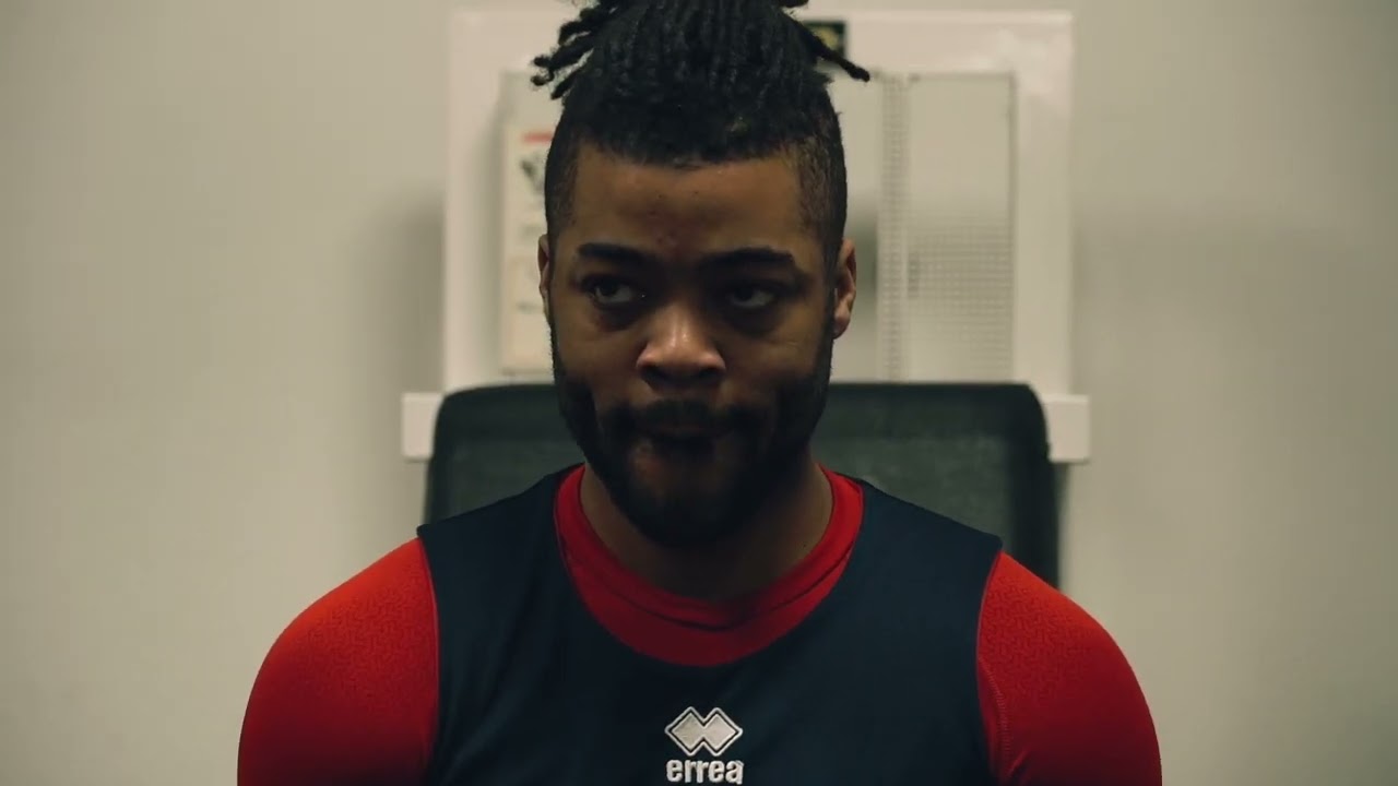 Les premiers pas de Frank Mason !