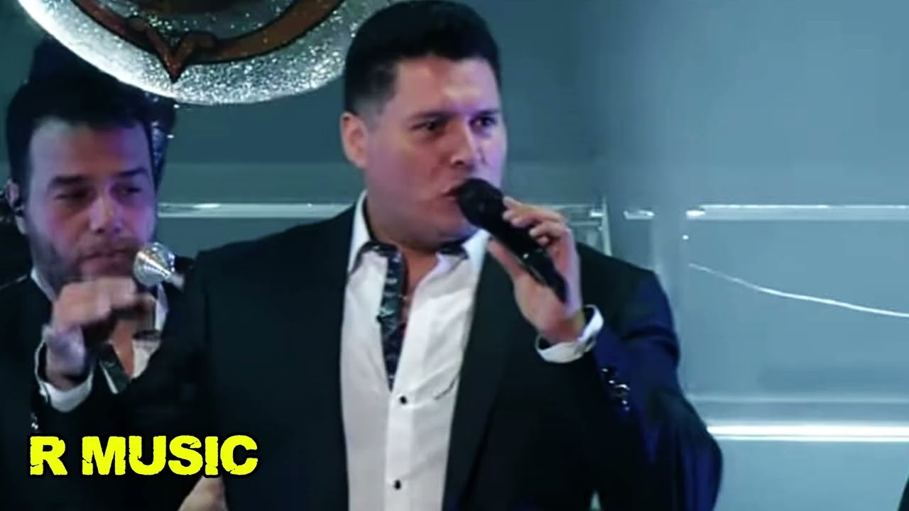 Dejé Que Te Fueras  |  Banda MS de Sergio Lizárraga  ( Music Video)