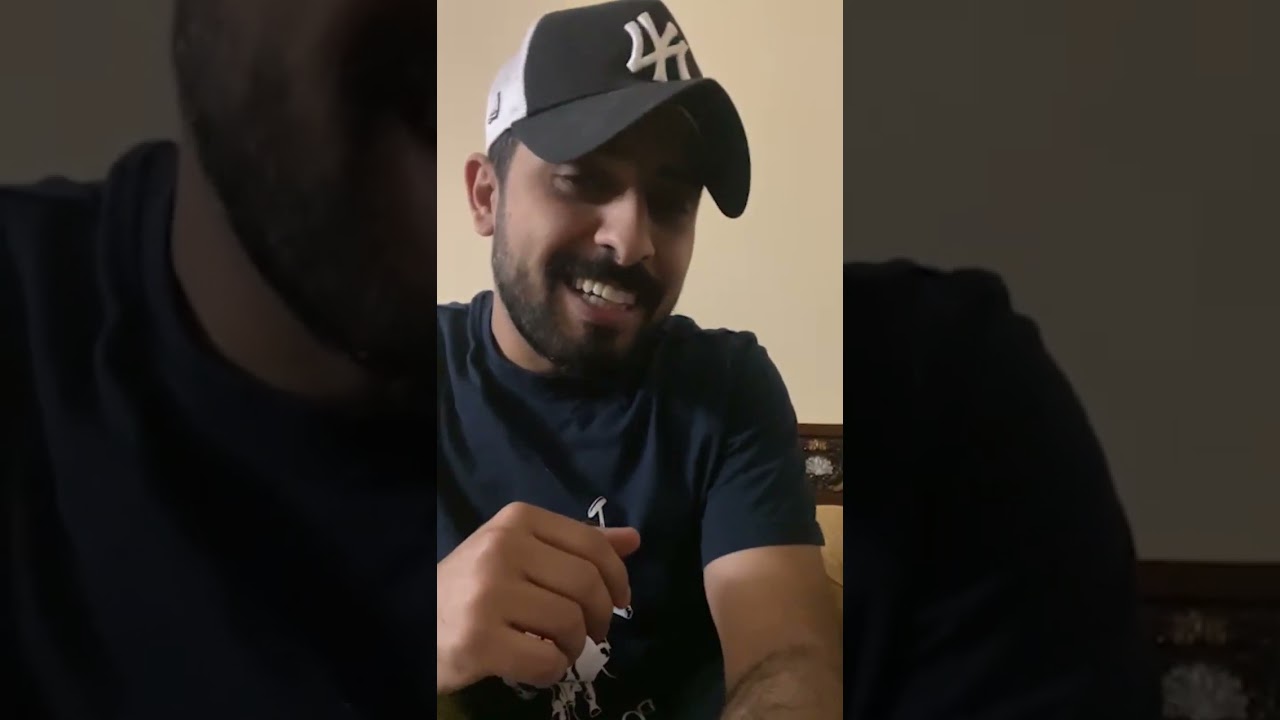 بث مباشر فوزي المتعب ودخلت معه بنت اخته سحر 211021