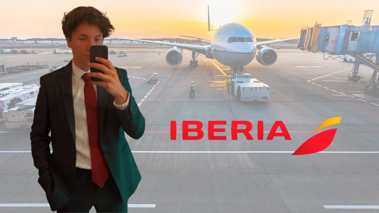 Como ser AZAFATA en IBERIA EXPRESS SIN TITULACIÓN ✈️| Te lo cuento TODO