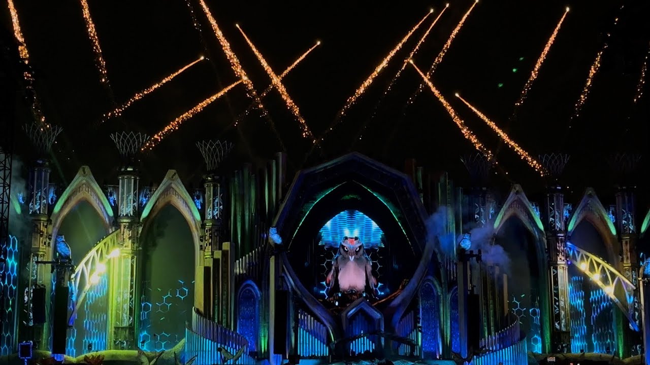 Intermezzo Chemistry | EDC México 2025