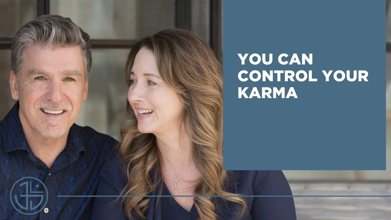 You Can Control Your Karma | Life Coach Training