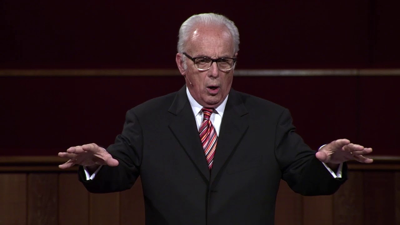 The Christian’s Confidence from God’s Promises