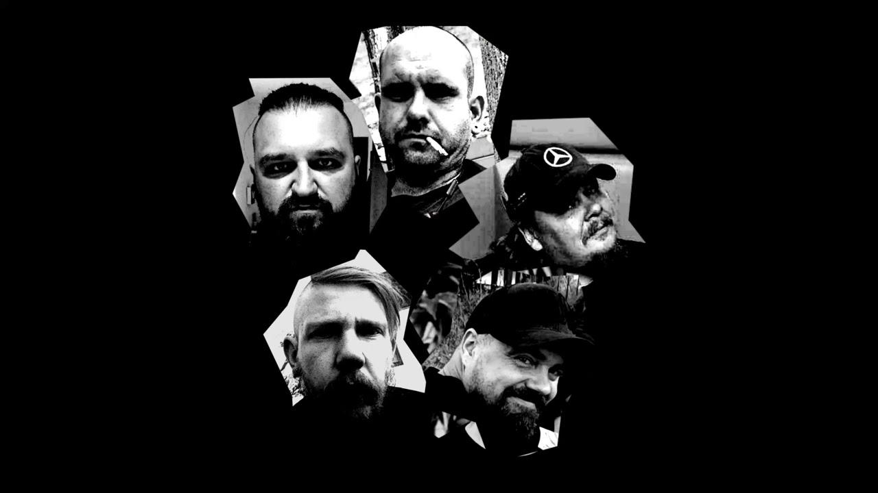 Harmider - Impreza u zbyvha