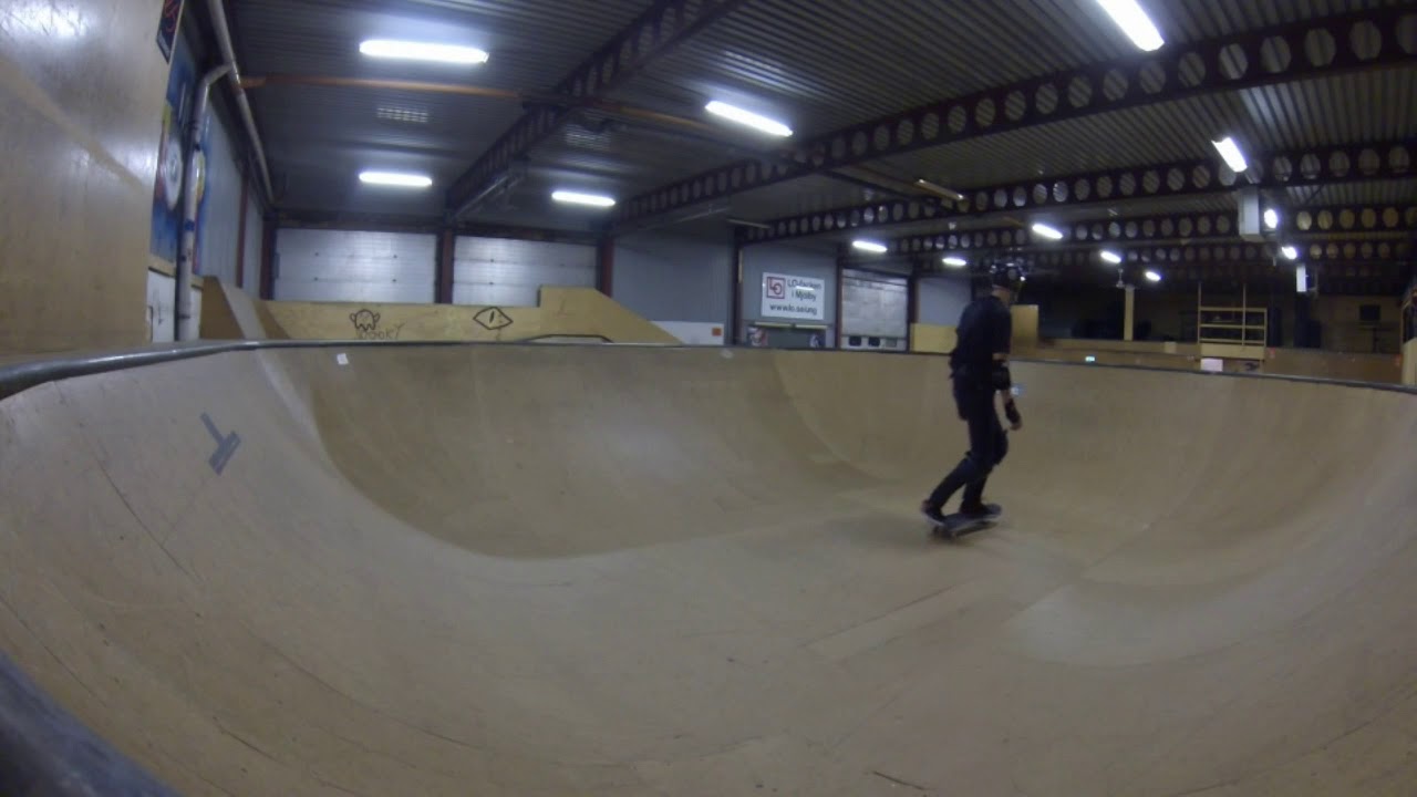 Gubbskate Mantorp