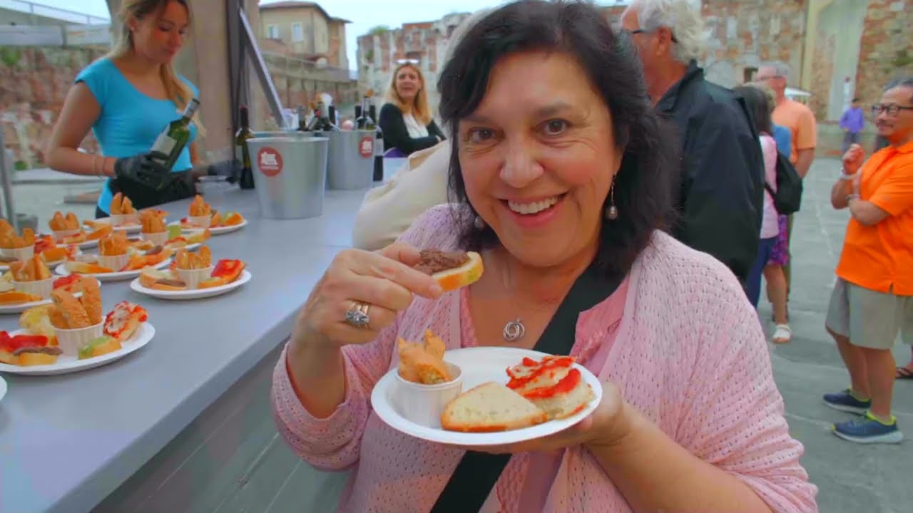 Epicurean Expeditions by Atlas in the Mediterranean