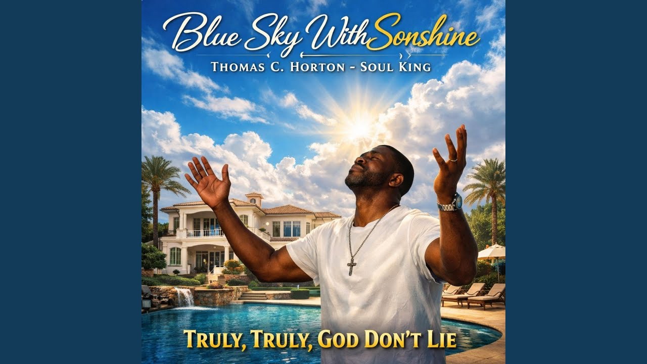 Truly, Truly, God Dont Lie
