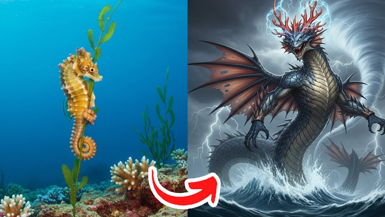 Before & After Animals Growing Up. Amazing Animal Transformation 💥 