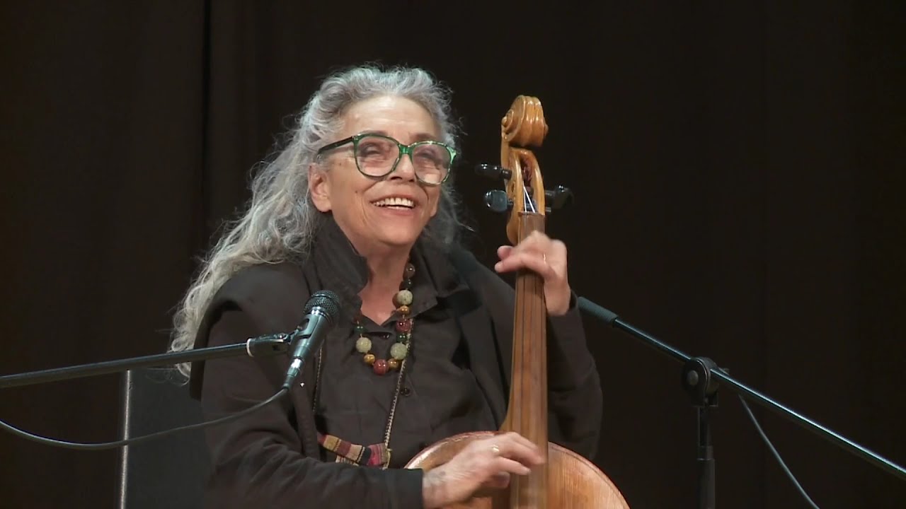 Presentazione del libro 