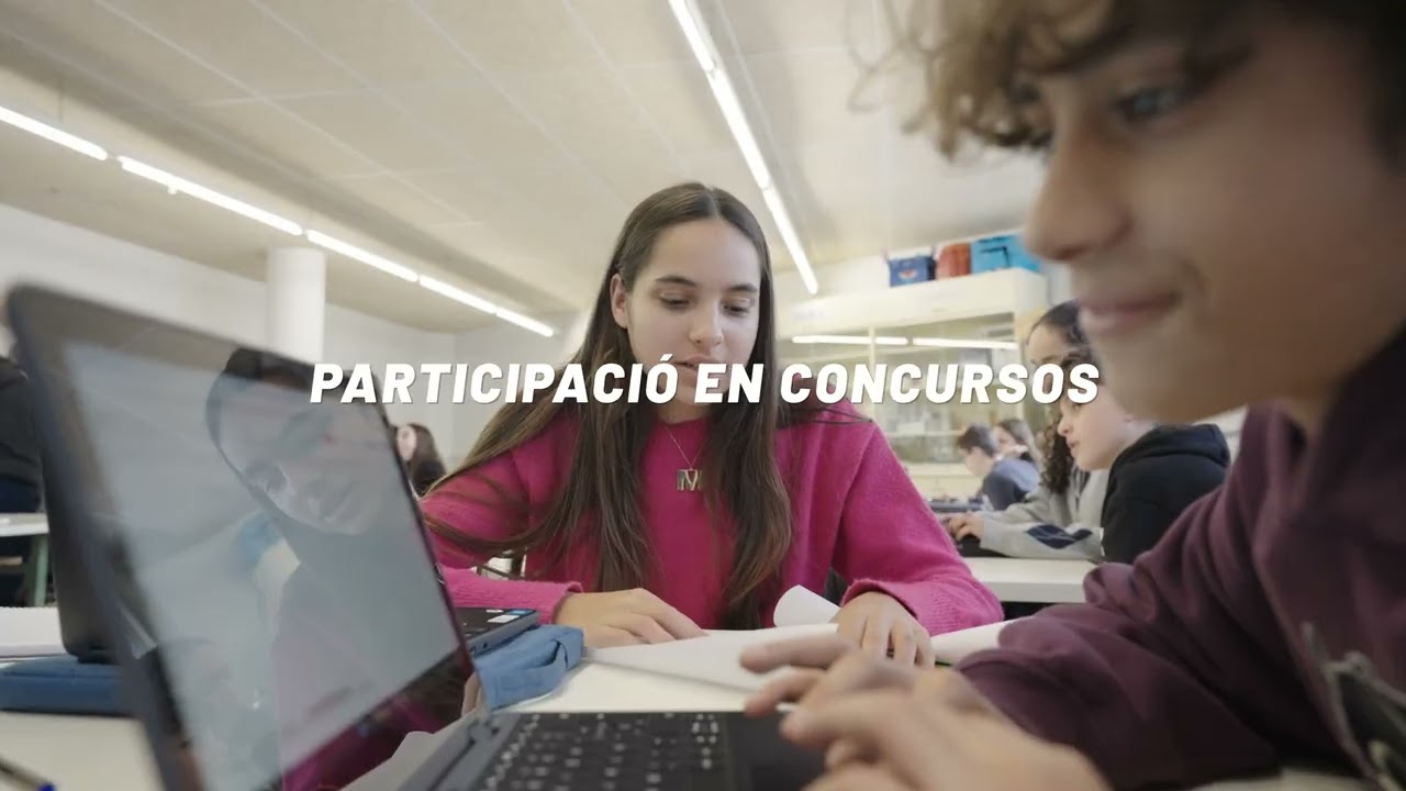 Ciència, reptes socials, lectura...