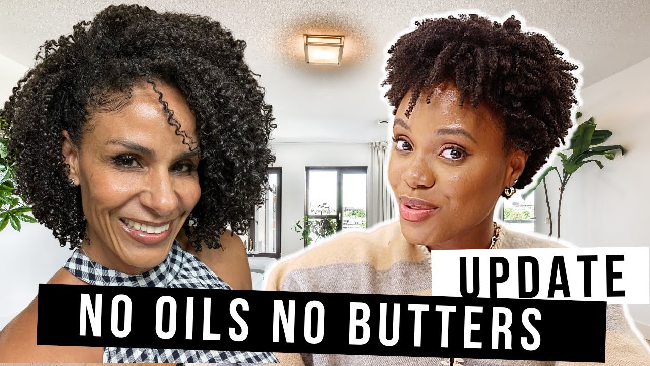 Where do we go from here? From Damaged to Healthy Hair
