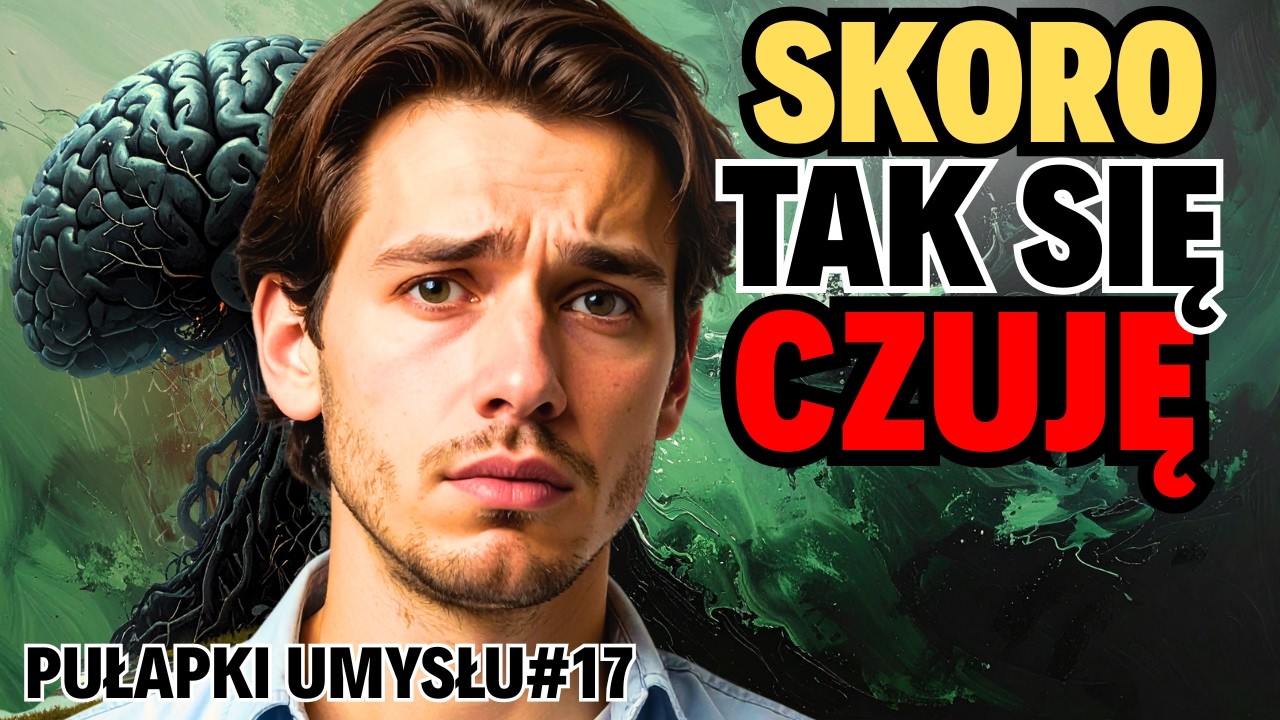 Twój Umysł Traktuje Emocje Jak Fakty (i To Niszczy Ci Dzień)
