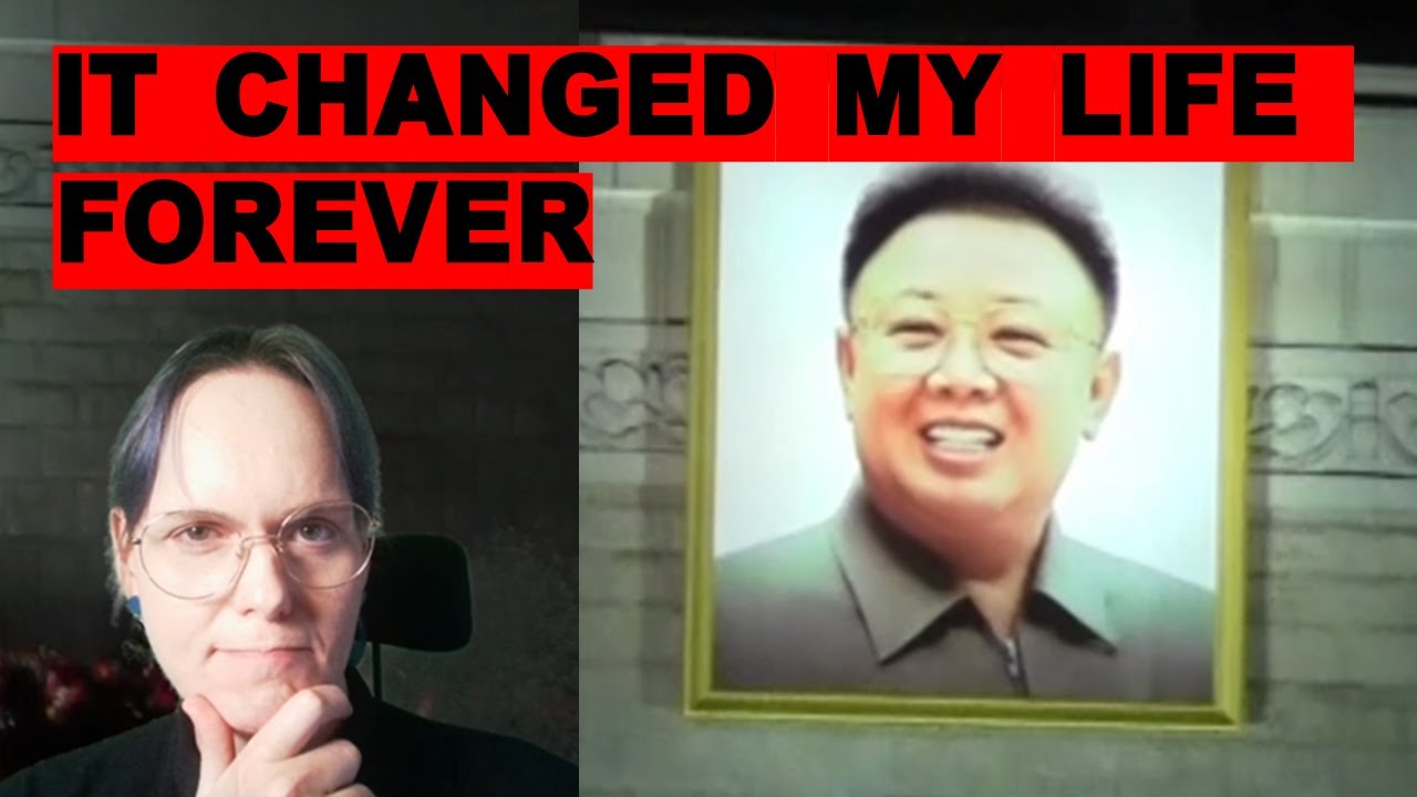 I was one of the FIRST in the DPRK after Kim Jong Il's death....