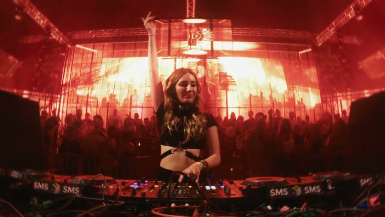 Karla Blum @ Sonne Mond Sterne 2025 (Full Set)