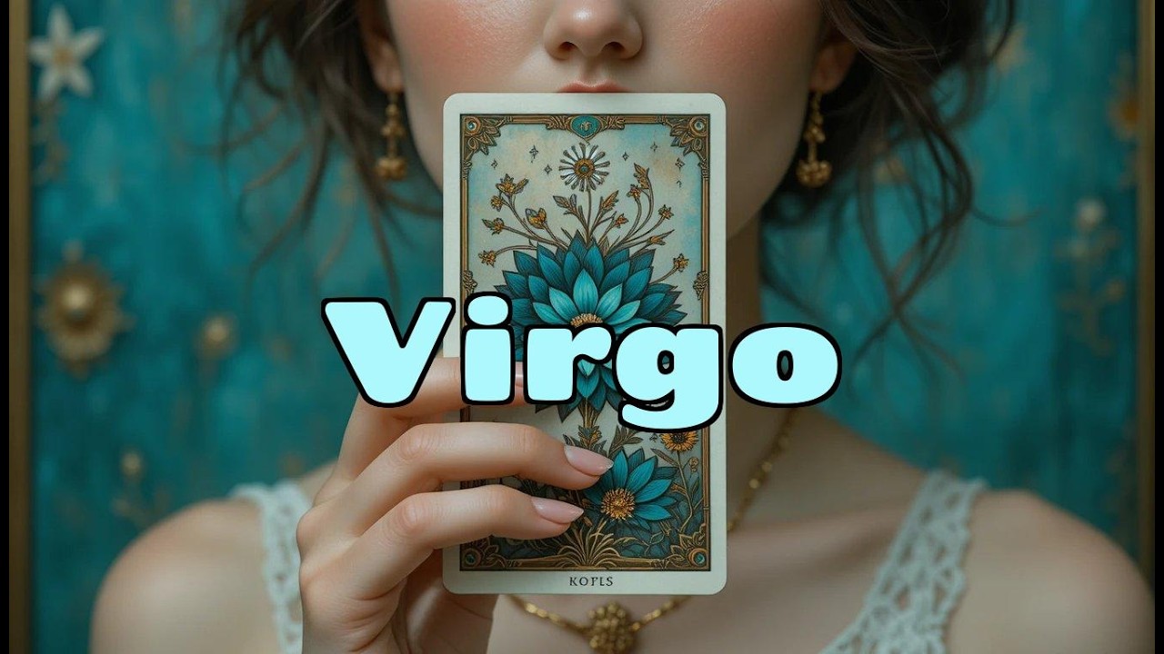VIRGO ✨💘 Un cambio gigante se acerca… amor nuevo y deseos cumplidos 😍🌟 | HOROSCOPO AMOR
