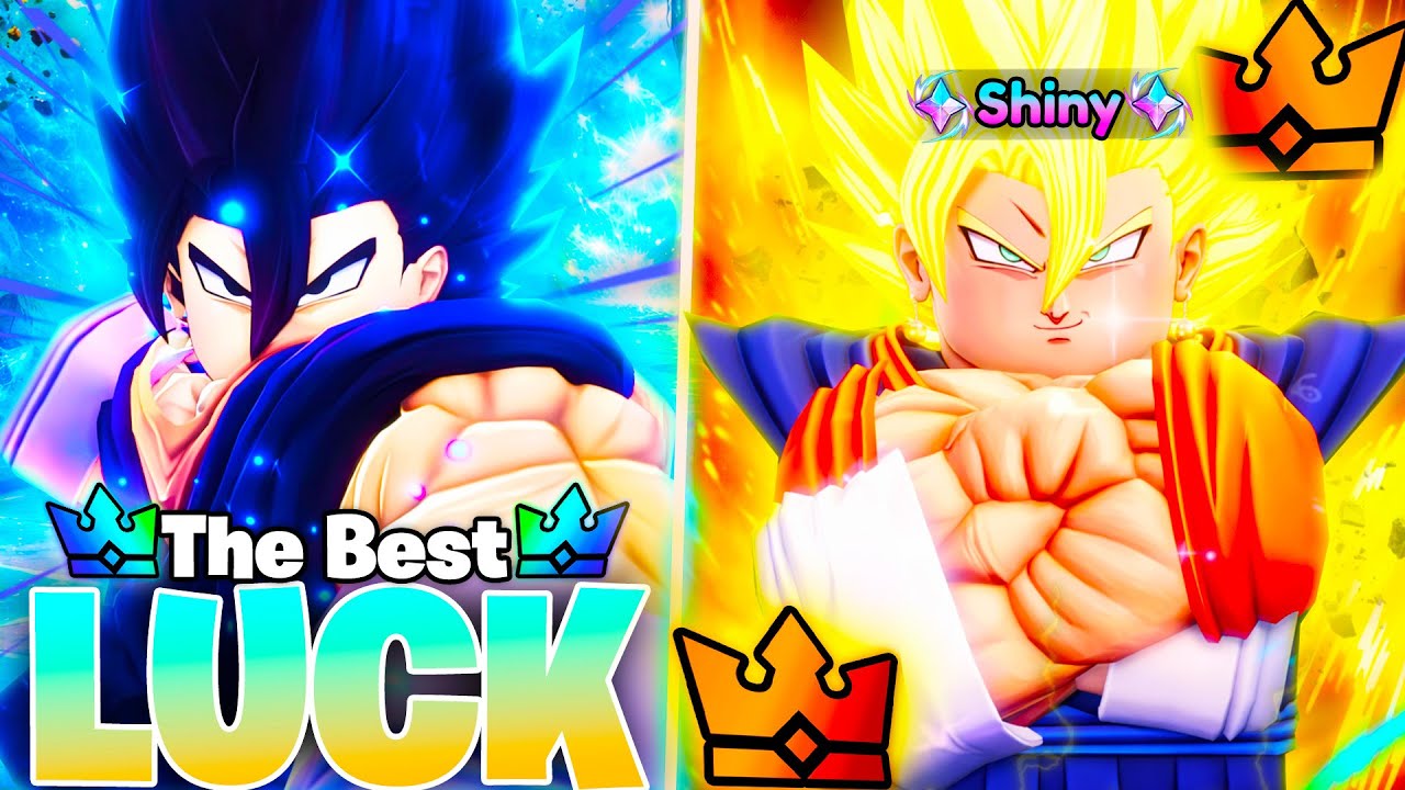 Evolving The LUCKIEST 0.1% Double CRUSADER Vegito In Anime Crusaders!