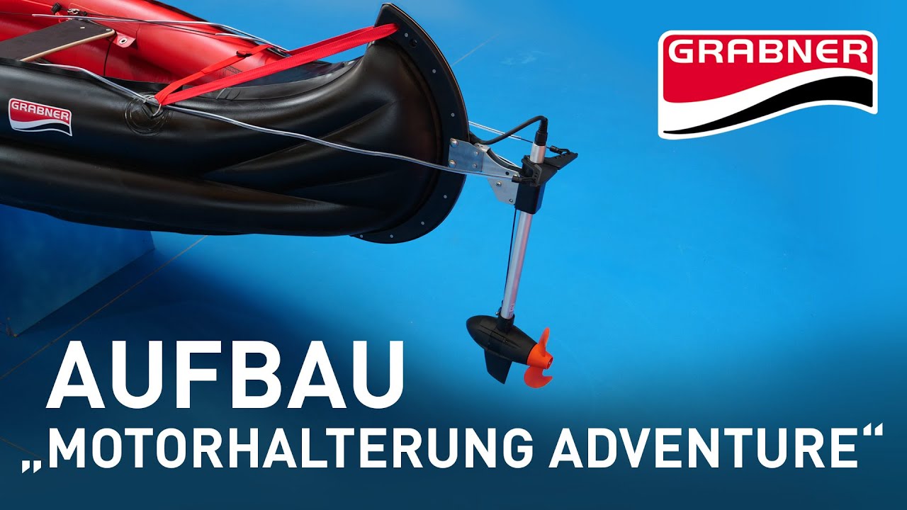 Aufbauanleitung: 
