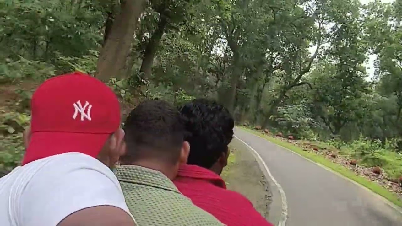 North Chattisgarh Ki Khubsurti 😍❤️ @realiskingsiddhant #natureloversiddhant 