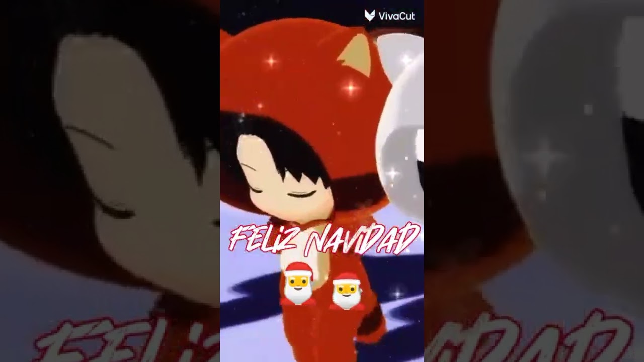 ya vine Navidad🎄⛄ 