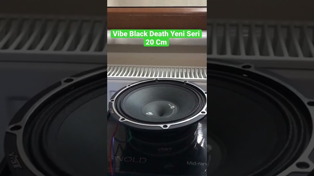 Deaf Bounce Apocalpsye Vs Vibe Black Death Yeni Seri Karakter Karşılaştırması. İyi Seyirler :)