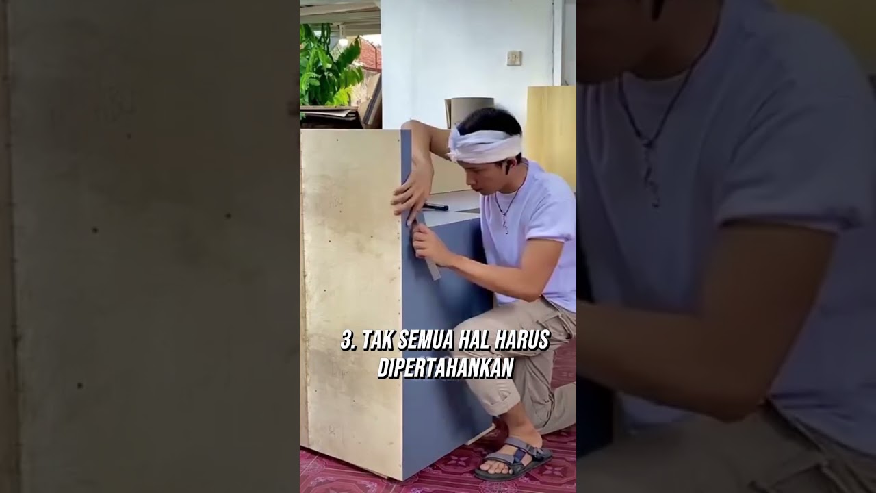 Motivasi Jiwa