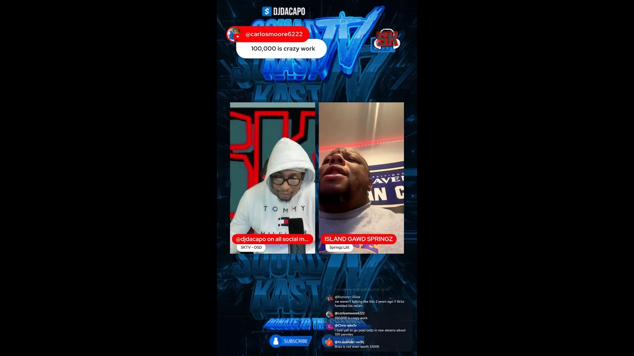 KOTD WORLD DOMINATION! TAY ROC DID WHAT? SURF VS MOOK! #kotd #taYroc #eaztheblockcaptain #urltv  📱