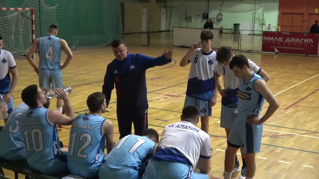 1MRL KSV PETROVGRAD APATIN