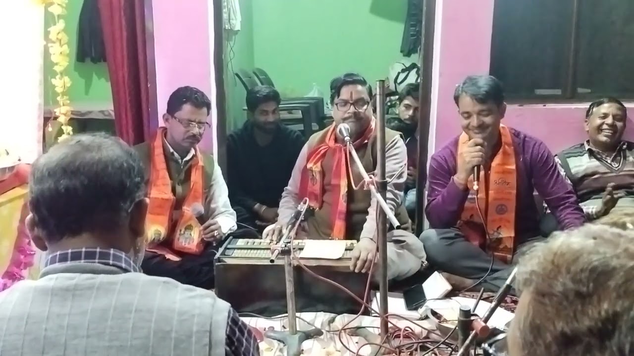 Teri Rehmato Ka Dariya Sare Aam Chal Rha Hai | BHAJAN YUG PK