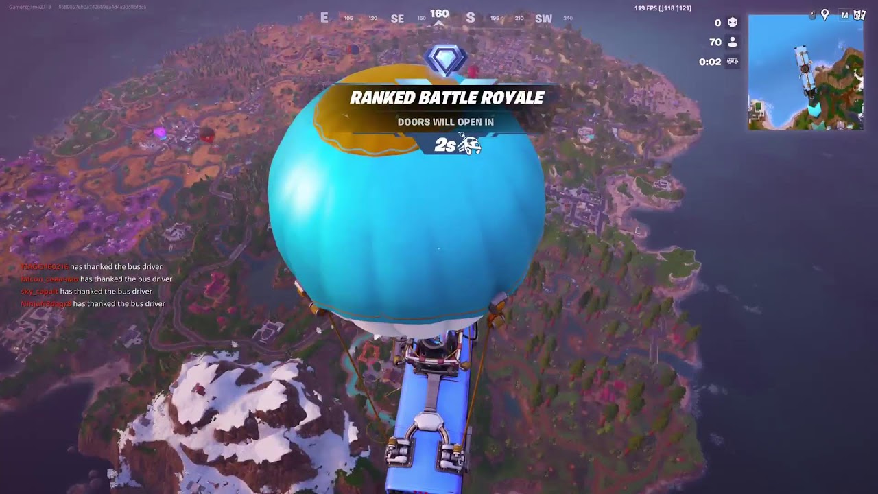 grinding ranked
