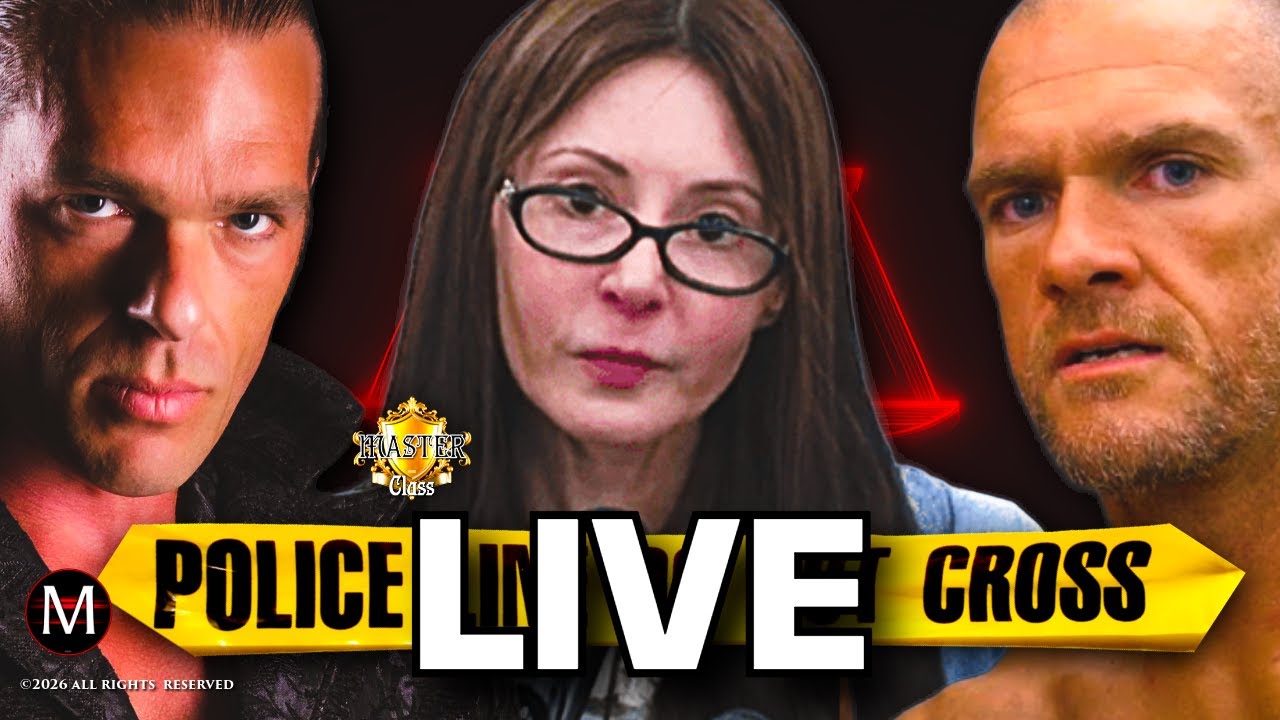 Janel Grant FALLOUT Live