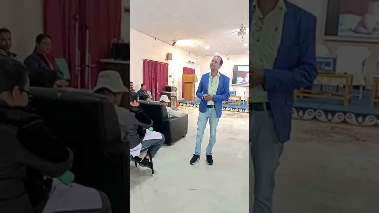 How to be a fluent speaker in English || Lecture at BIJOY PAL MEMORIAL B.Ed COLLEGE.