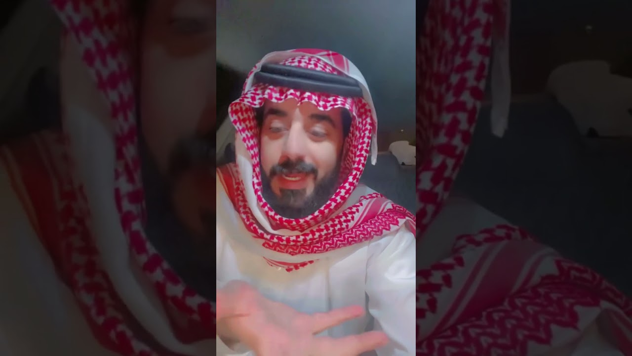 صديقتي تتكلم مع الجن في بيتهم 🔞‼️