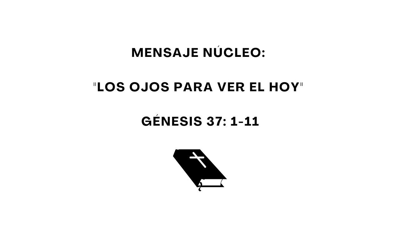 Mensaje Núcleo: 