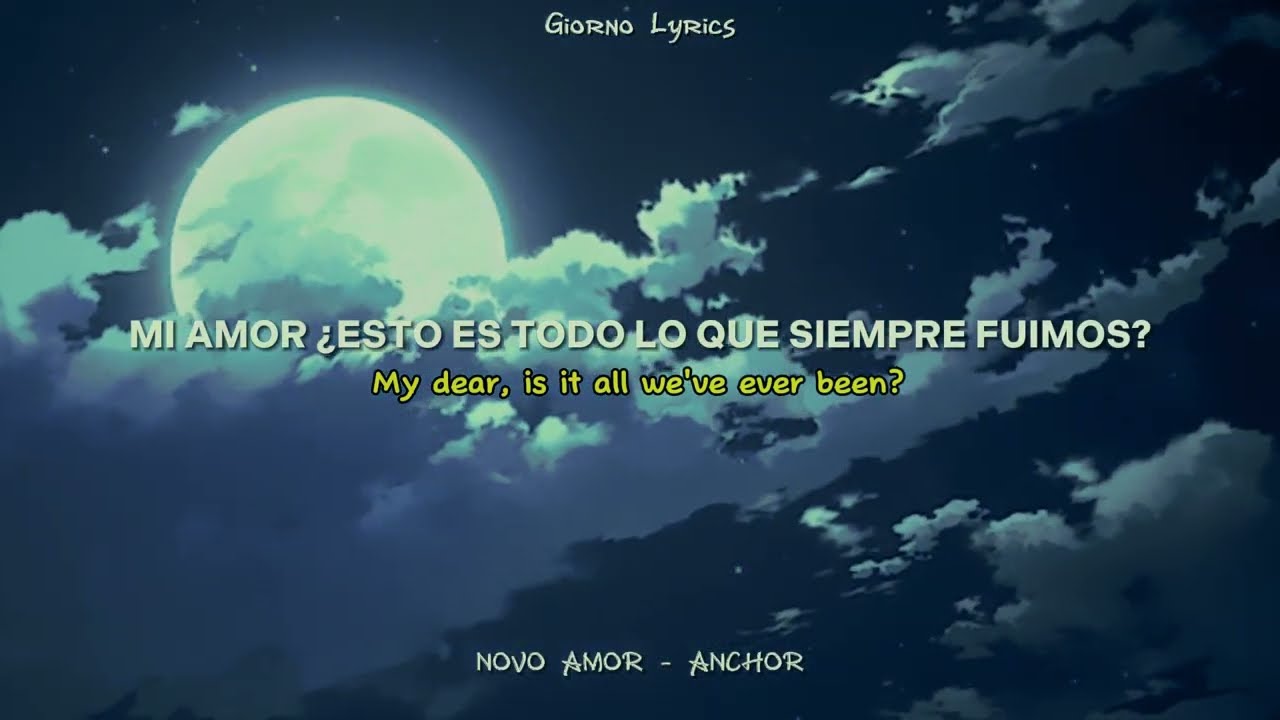 canciones para esa noche que nunca olvidaremos [playlist] // español + lyrics