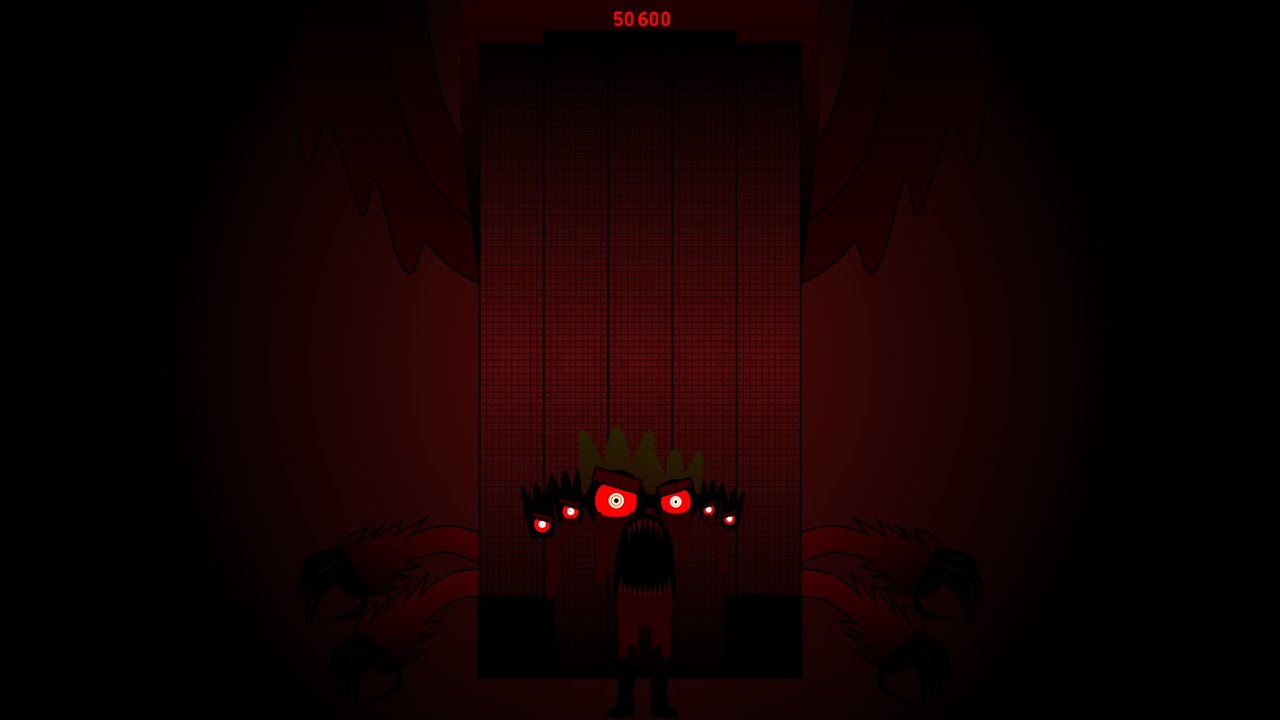 Uncannyblocks Band Different 50100 - 53000