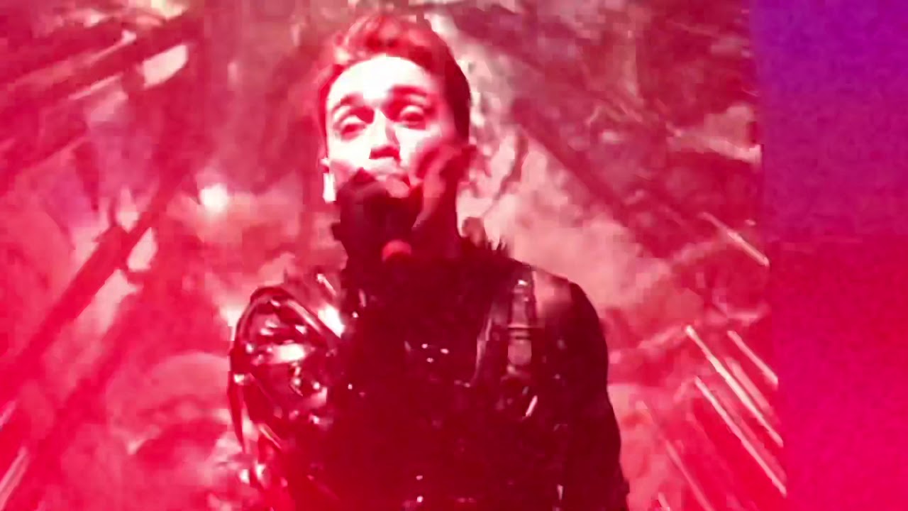 Hatari - Tortímandi - Live