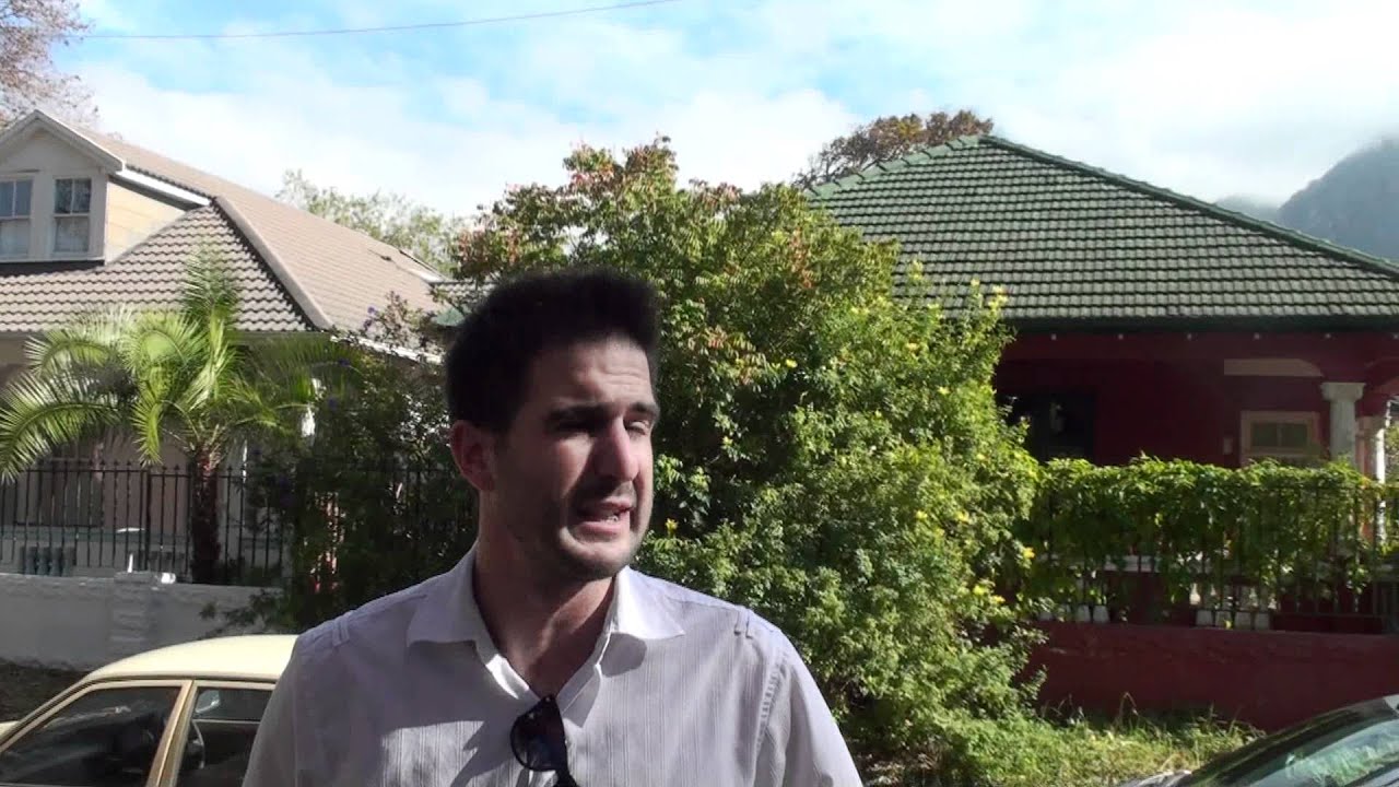 Stuart Purdon | Rondebosch | IPS | Scott Picken